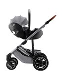 Britax Romer Smile 5Z Wózek Spacerowy