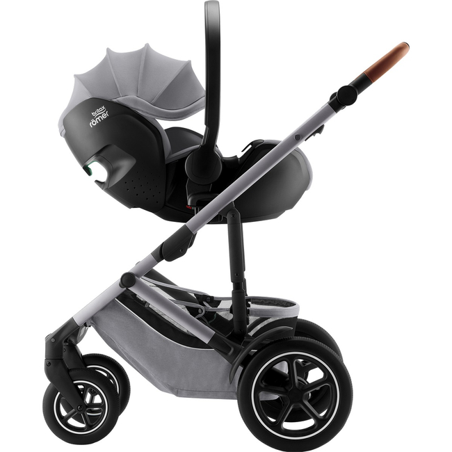Britax Romer Smile 5Z Wózek Spacerowy