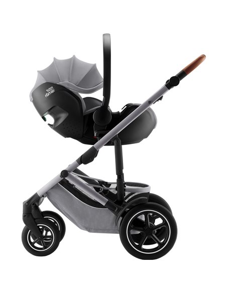 Britax Romer Smile 5Z Wózek Spacerowy