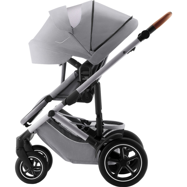 Britax Romer Smile 5Z Wózek Spacerowy