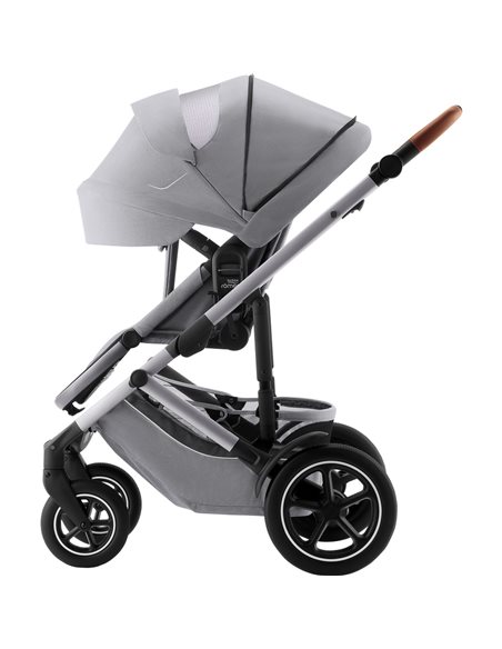 Britax Romer Smile 5Z Wózek Spacerowy