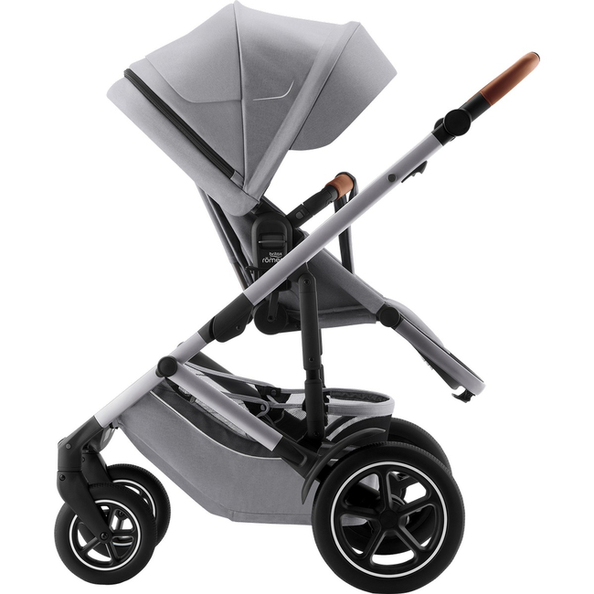 Britax Romer Smile 5Z Wózek Spacerowy