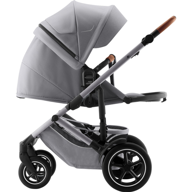 Britax Romer Smile 5Z Wózek Spacerowy