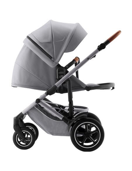 Britax Romer Smile 5Z Wózek Spacerowy