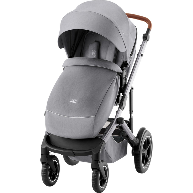 Britax Romer Smile 5Z Wózek Spacerowy