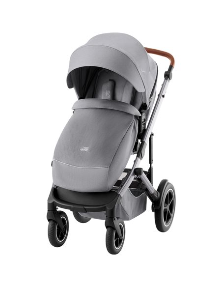 Britax Romer Smile 5Z Wózek Spacerowy