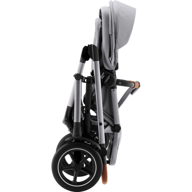 Britax Romer Smile 5Z Wózek Spacerowy