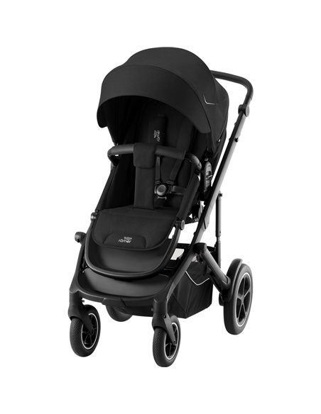 Britax Romer Smile 5Z Wózek Spacerowy