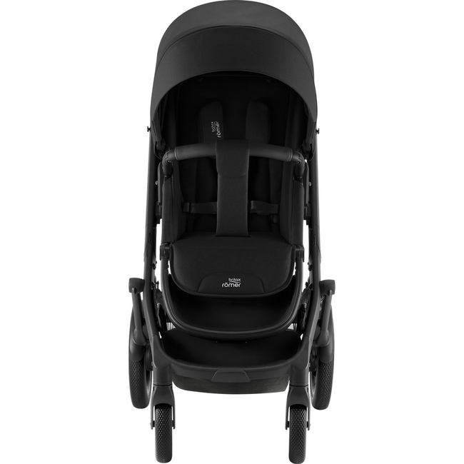 Britax Romer Smile 5Z Wózek Spacerowy