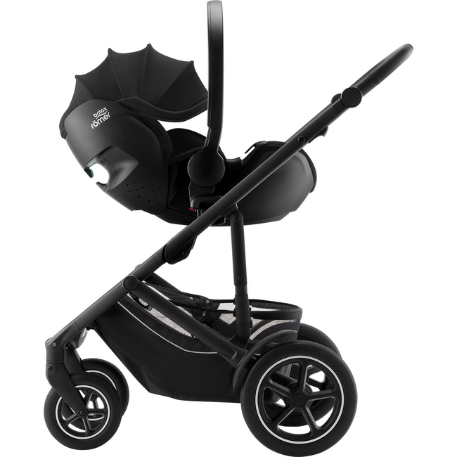 Britax Romer Smile 5Z Wózek Spacerowy