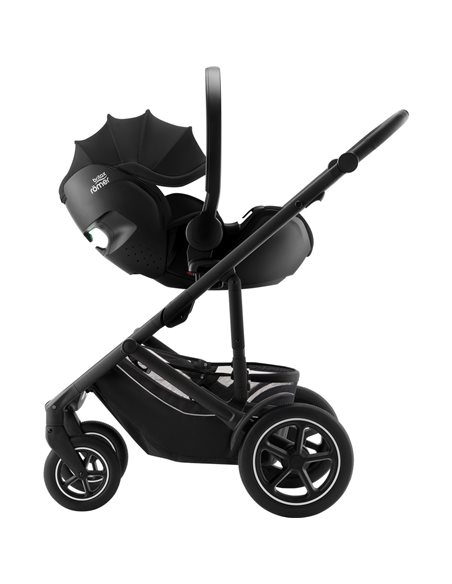 Britax Romer Smile 5Z Wózek Spacerowy