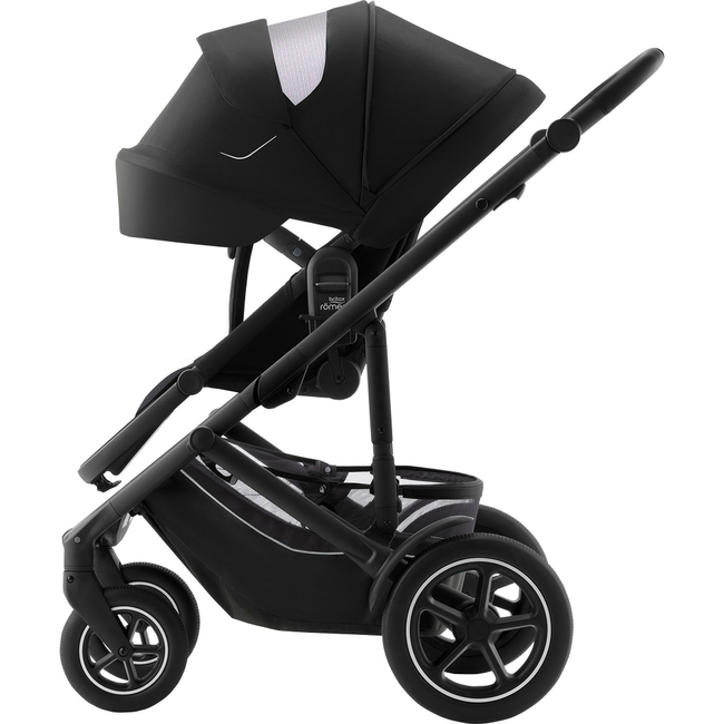 Britax Romer Smile 5Z Wózek Spacerowy