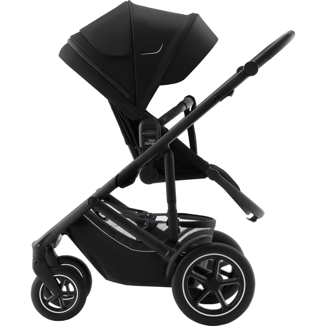 Britax Romer Smile 5Z Wózek Spacerowy