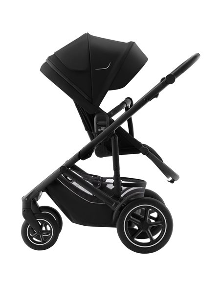 Britax Romer Smile 5Z Wózek Spacerowy