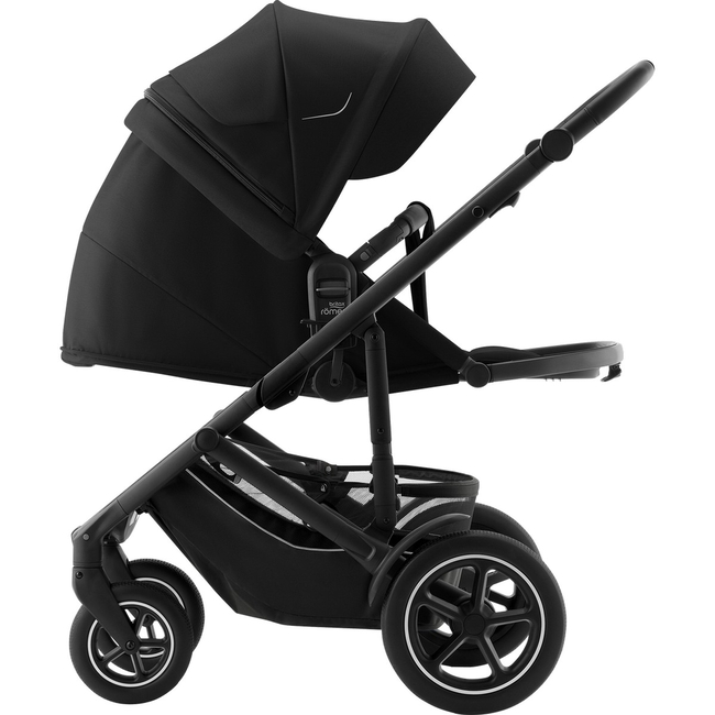 Britax Romer Smile 5Z Wózek Spacerowy