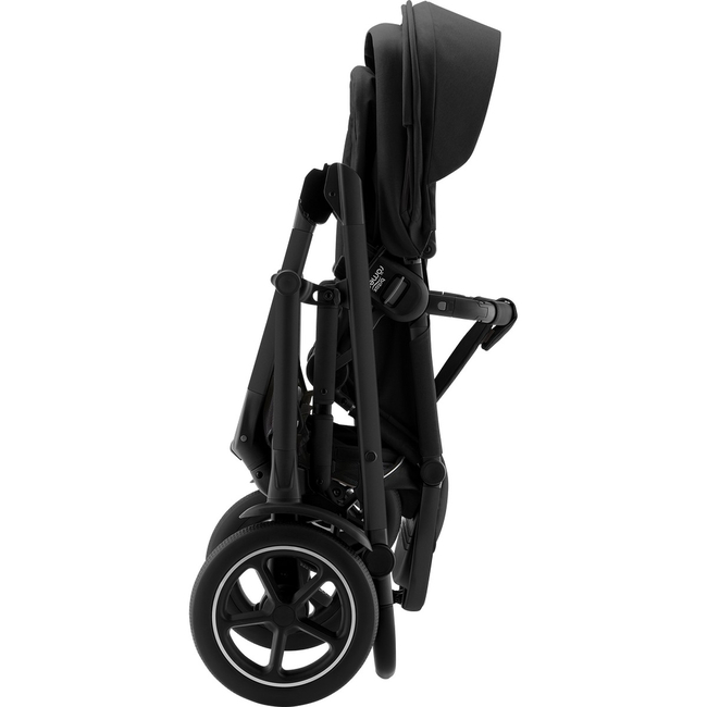 Britax Romer Smile 5Z Wózek Spacerowy