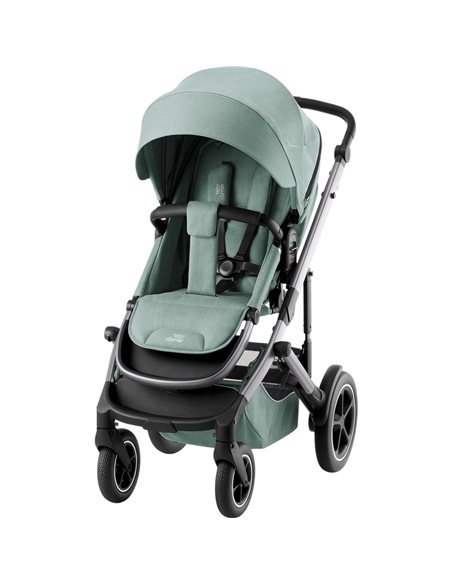 Britax Romer Smile 5Z Wózek Spacerowy
