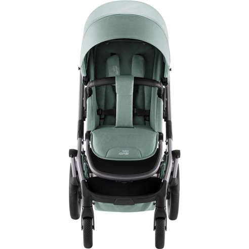 Britax Romer Smile 5Z Wózek Spacerowy