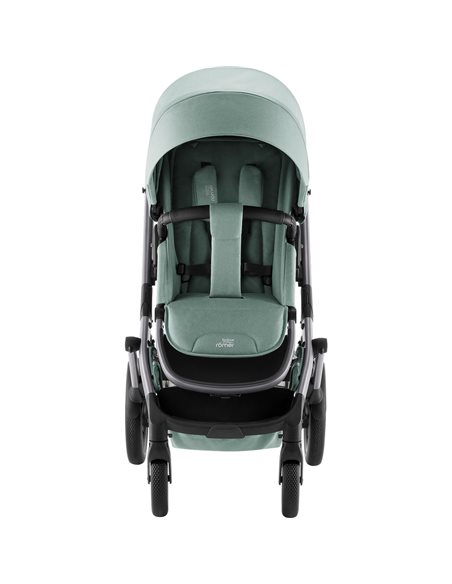 Britax Romer Smile 5Z Wózek Spacerowy
