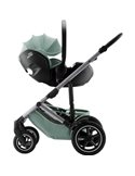 Britax Romer Smile 5Z Wózek Spacerowy