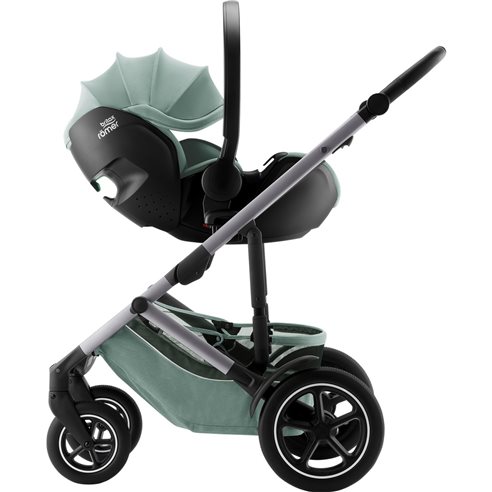 Britax Romer Smile 5Z Wózek Spacerowy