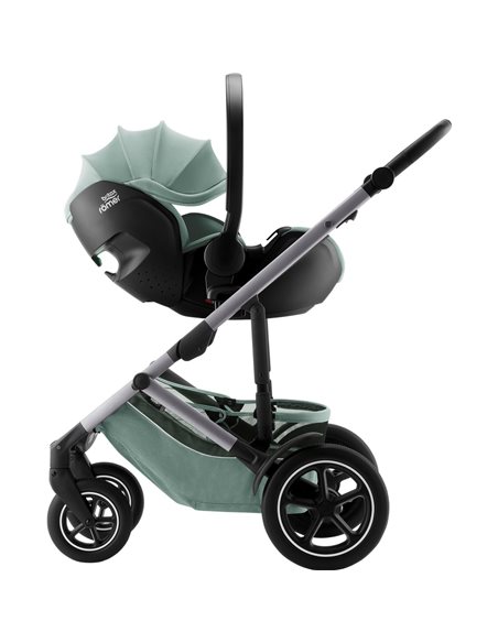 Britax Romer Smile 5Z Wózek Spacerowy
