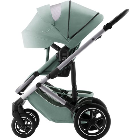 Britax Romer Smile 5Z Wózek Spacerowy