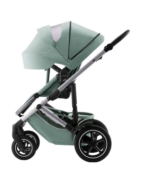 Britax Romer Smile 5Z Wózek Spacerowy