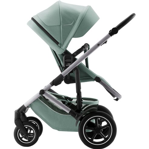 Britax Romer Smile 5Z Wózek Spacerowy