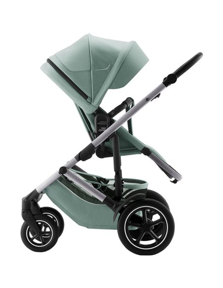 Britax Romer Smile 5Z Wózek Spacerowy
