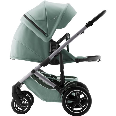Britax Romer Smile 5Z Wózek Spacerowy