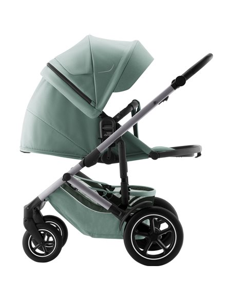 Britax Romer Smile 5Z Wózek Spacerowy