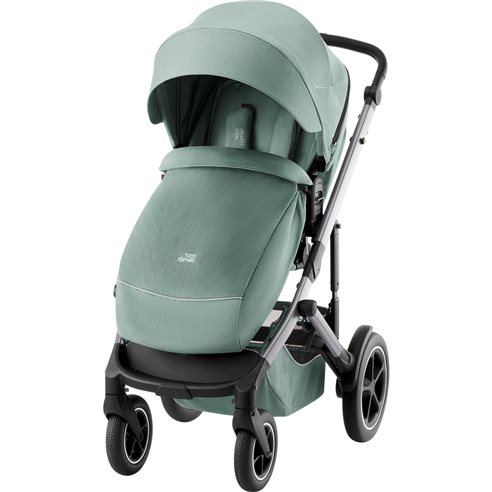 Britax Romer Smile 5Z Wózek Spacerowy