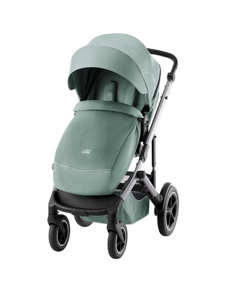 Britax Romer Smile 5Z Wózek Spacerowy