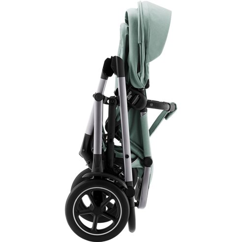 Britax Romer Smile 5Z Wózek Spacerowy