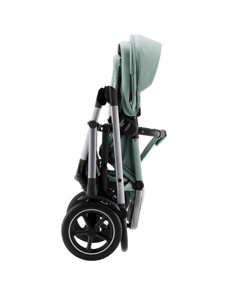 Britax Romer Smile 5Z Wózek Spacerowy