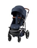 Britax Romer Smile 5Z Wózek Spacerowy