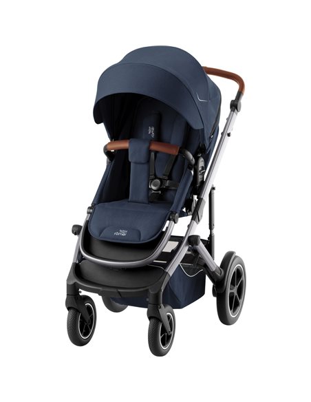 Britax Romer Smile 5Z Wózek Spacerowy