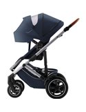 Britax Romer Smile 5Z Wózek Spacerowy
