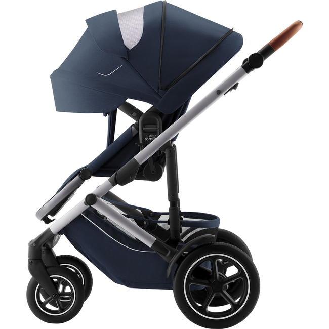 Britax Romer Smile 5Z Wózek Spacerowy