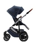 Britax Romer Smile 5Z Wózek Spacerowy