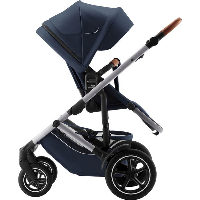Britax Romer Smile 5Z Wózek Spacerowy