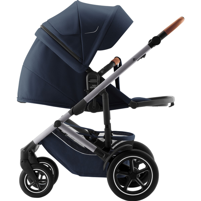 Britax Romer Smile 5Z Wózek Spacerowy