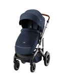 Britax Romer Smile 5Z Wózek Spacerowy