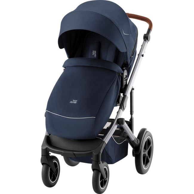 Britax Romer Smile 5Z Wózek Spacerowy