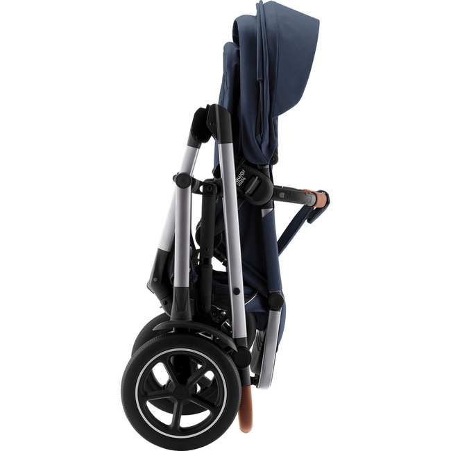 Britax Romer Smile 5Z Wózek Spacerowy
