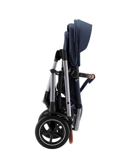 Britax Romer Smile 5Z Wózek Spacerowy