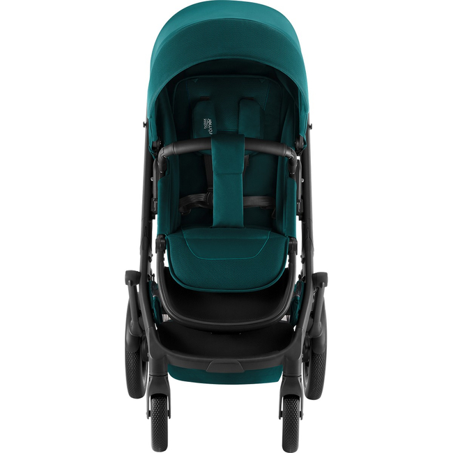 Britax Romer Smile 5Z Wózek Spacerowy