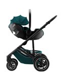 Britax Romer Smile 5Z Wózek Spacerowy