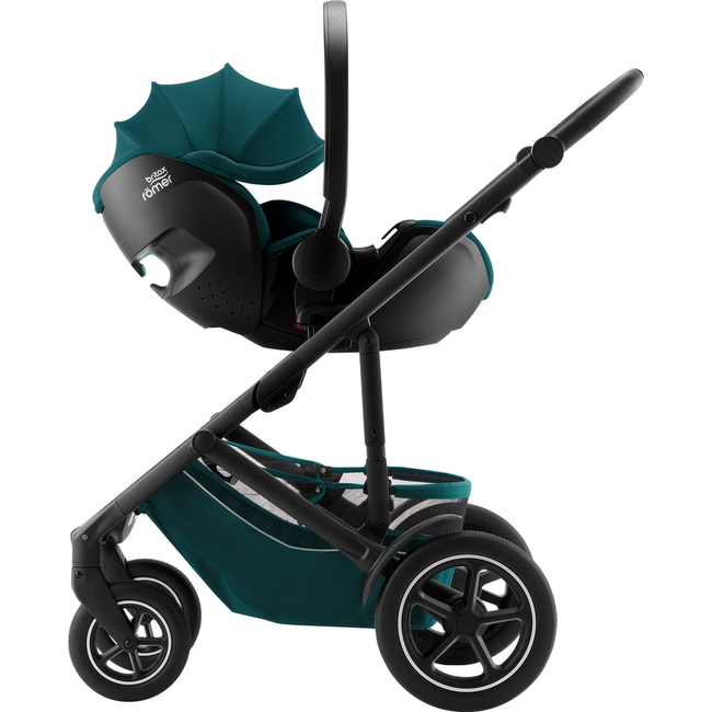 Britax Romer Smile 5Z Wózek Spacerowy